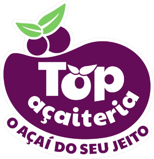 Top Açaí